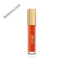 MILANI Amore Matte Lip Creme- Flame (6gm)